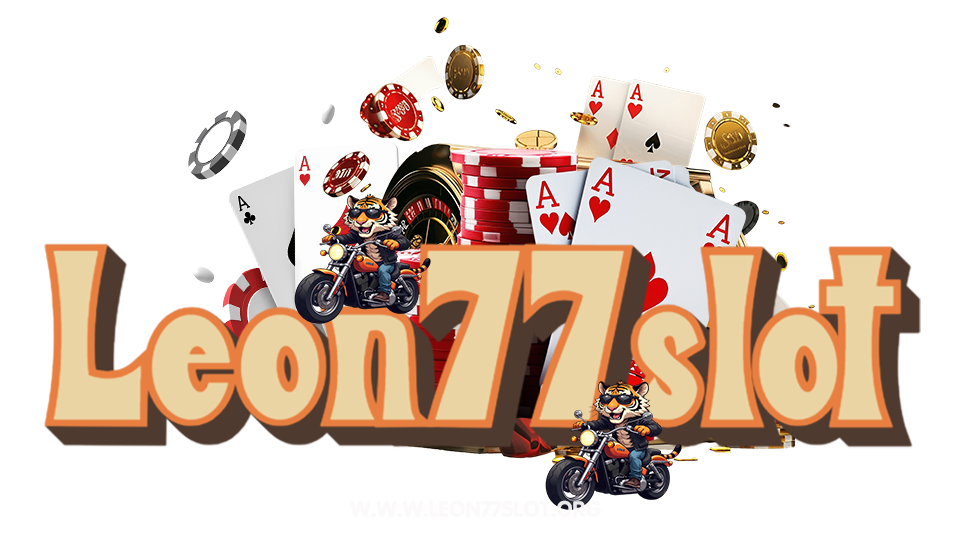 leon77slot