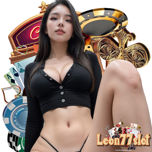 leon77slot ทุนน้อยเล่นได้